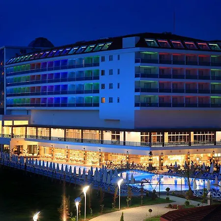Kahya Hotel Alanya
