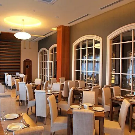 Kahya Hotel