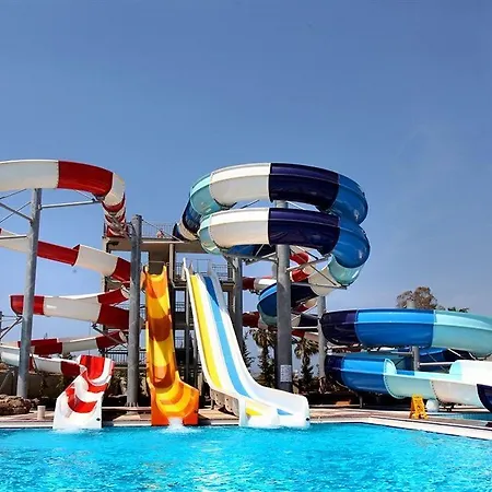 Kahya Hotel Alanya