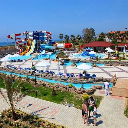 Kahya Hotel 4*