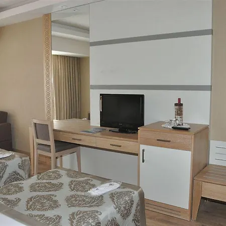 Kahya 4* Alanya