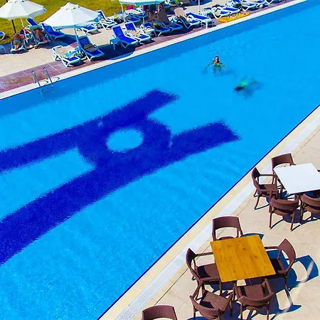 Kahya Hotel 4*