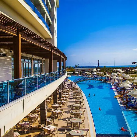 Kahya Hotel