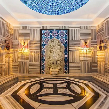 Hotel Kahya Alanya