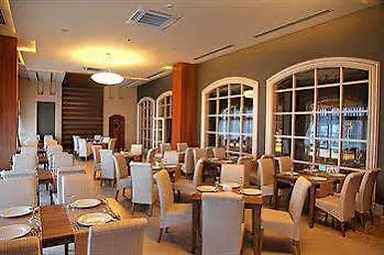 Hotel Kahya 4*