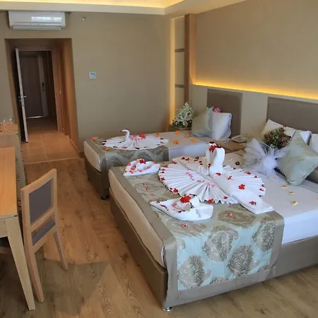 Hotel Kahya